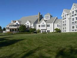 Riverside Resort & Conference Centre