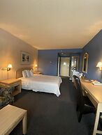 Riverside Resort & Conference Centre