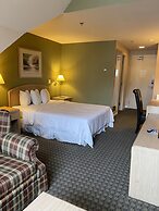 Riverside Resort & Conference Centre