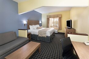 Days Inn & Suites by Wyndham Union City