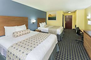 Days Inn & Suites by Wyndham Union City