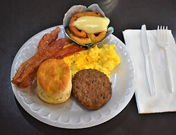 Holiday Inn Express Kansas City-Liberty by IHG