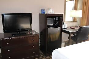 Holiday Inn Express Kansas City-Liberty by IHG