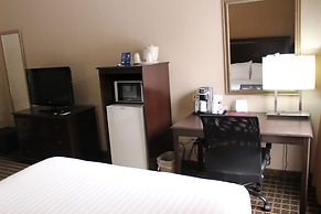 Holiday Inn Express Kansas City-Liberty by IHG