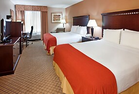 Holiday Inn Express Kansas City-Liberty by IHG