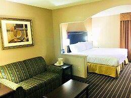 Holiday Inn Express Kansas City-Liberty by IHG