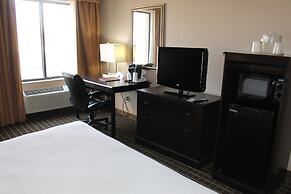 Holiday Inn Express Kansas City-Liberty by IHG