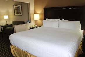 Holiday Inn Express Kansas City-Liberty by IHG
