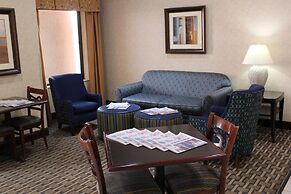 Holiday Inn Express Kansas City-Liberty by IHG
