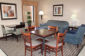 Holiday Inn Express Kansas City-Liberty by IHG