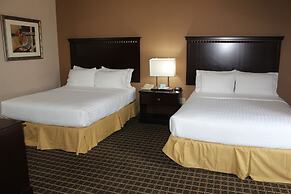 Holiday Inn Express Kansas City-Liberty by IHG