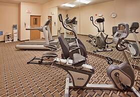 Holiday Inn Express Kansas City-Liberty by IHG