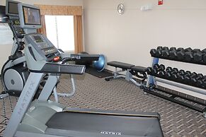 Holiday Inn Express Kansas City-Liberty by IHG