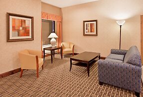 Holiday Inn Express Kansas City-Liberty by IHG
