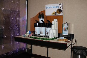 Holiday Inn Express Kansas City-Liberty by IHG