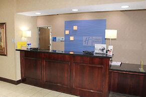 Holiday Inn Express Kansas City-Liberty by IHG