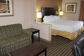 Holiday Inn Express Kansas City-Liberty by IHG