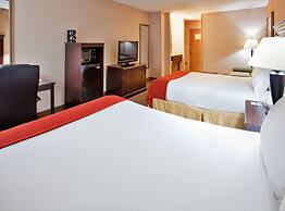 Holiday Inn Express Kansas City-Liberty by IHG