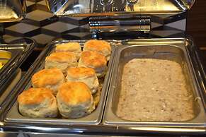 Holiday Inn Express Kansas City-Liberty by IHG