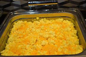 Holiday Inn Express Kansas City-Liberty by IHG