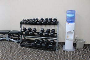 Holiday Inn Express Kansas City-Liberty by IHG