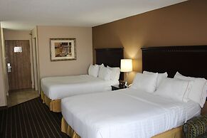 Holiday Inn Express Kansas City-Liberty by IHG