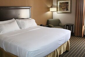 Holiday Inn Express Kansas City-Liberty by IHG