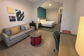 Comfort Inn & Suites Burnet