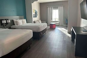 Comfort Inn & Suites Burnet