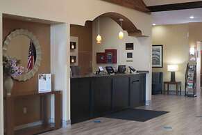 Comfort Inn & Suites Burnet