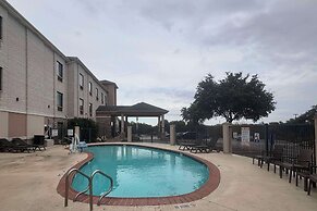 Comfort Inn & Suites Burnet