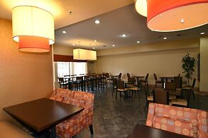 Comfort Inn & Suites Burnet