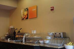 Comfort Inn & Suites Burnet