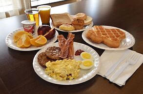 Comfort Inn & Suites Burnet