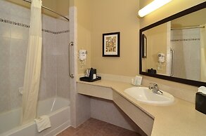 Comfort Inn & Suites Burnet