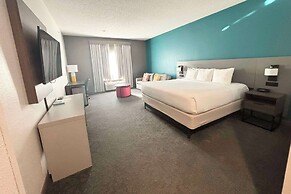 Comfort Inn & Suites Burnet