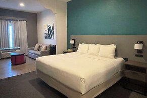 Comfort Inn & Suites Burnet