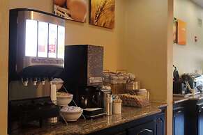 Comfort Inn & Suites Burnet