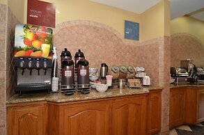 Comfort Inn & Suites Burnet