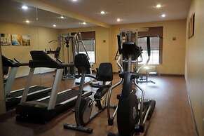 Comfort Inn & Suites Burnet