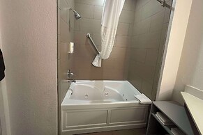 Comfort Inn & Suites Burnet