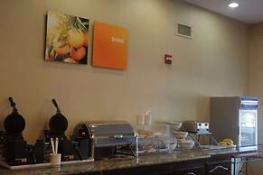 Comfort Inn & Suites Burnet