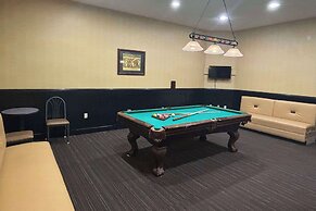 Comfort Inn & Suites Burnet