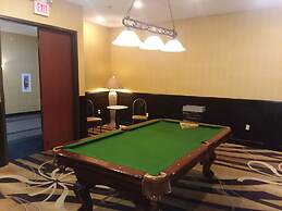 Comfort Inn & Suites Burnet