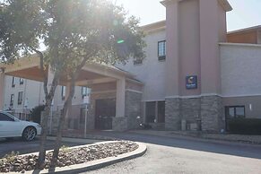 Comfort Inn & Suites Burnet