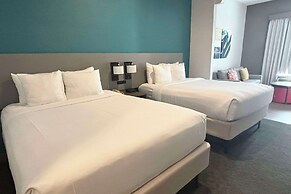 Comfort Inn & Suites Burnet