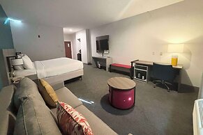 Comfort Inn & Suites Burnet