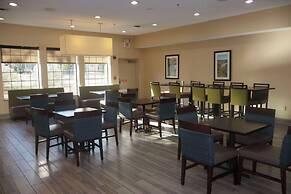 Comfort Inn & Suites Burnet