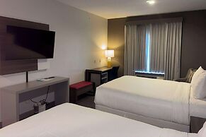 Comfort Inn & Suites Burnet