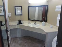 Comfort Inn & Suites Burnet
